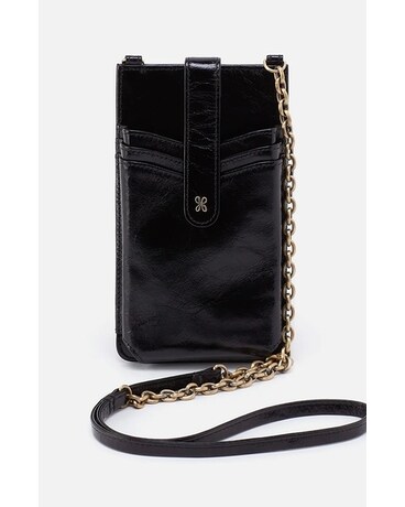 Hobo Max Phone Crossbody - Black Gifts