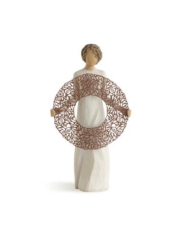 Willow Tree Welcome Here Gifts