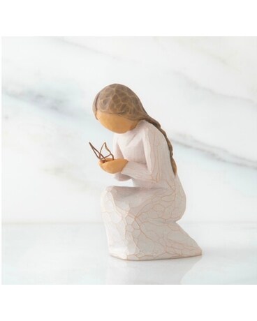 Willow Tree Quiet Wonder Gifts