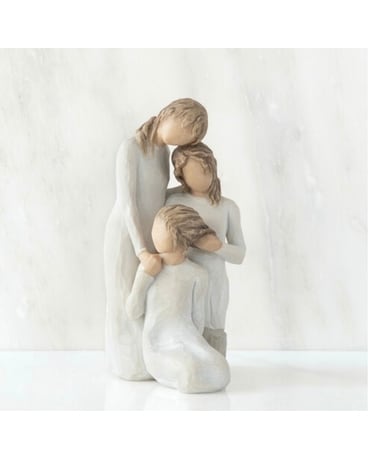 Willow Tree Our Healing Touch Gifts
