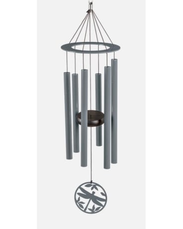 Dragonfly Wind Chime Gifts