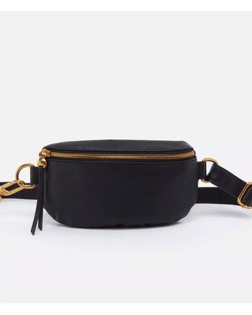 Hobo Fern Belt Bag - Black Gifts