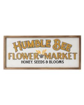 Humble Bee Flower Market Gifts
