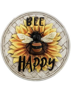 Be Happy Stepping Stone Gifts