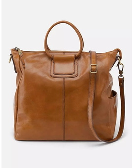 Sheila Tote - Truffle Gifts