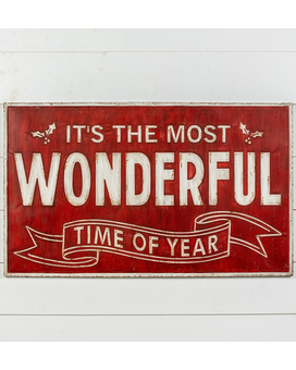 Wonderful Time Of Year Custom product