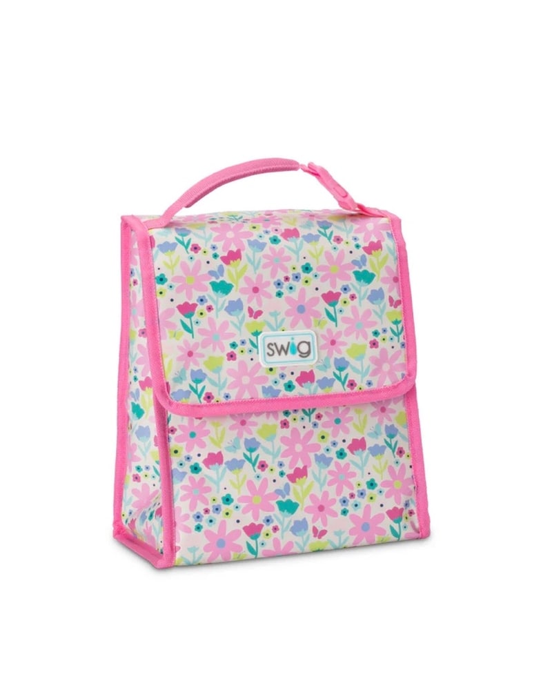 Swig Life Foldi Lunch Bag - Thumbnail 3