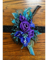 Prom Flowers in Greeneville, TN | Flowers by Tammy