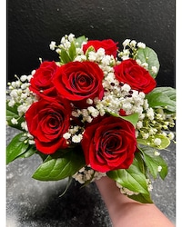 Prom Flowers in Greeneville, TN | Flowers by Tammy