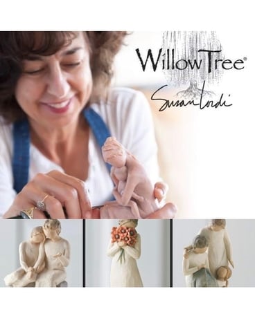 Willow Tree Gifts