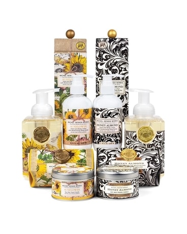 Michel Designs Gifts
