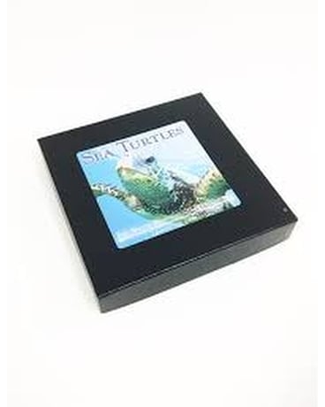 South Bend Chocolate Sea Turtles Gifts
