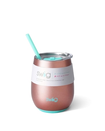 Swig 14 oz Stemless Cup Gifts
