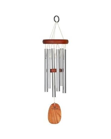 Woodstock Wind Chime Amazing Grace - Small Gifts