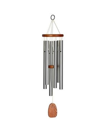 Woodstock Wind Chime Amazing Grace - Medium Gifts