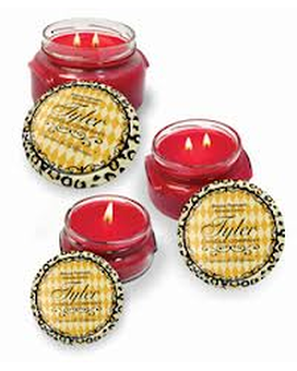 Tyler Candle Gifts