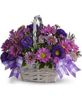 Daisy Day Dreams Flower Arrangement