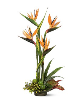Memories of Paradise Flower Arrangement