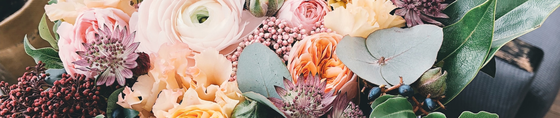 Charleston Florist - Flower Delivery by Tiger Lily Florist