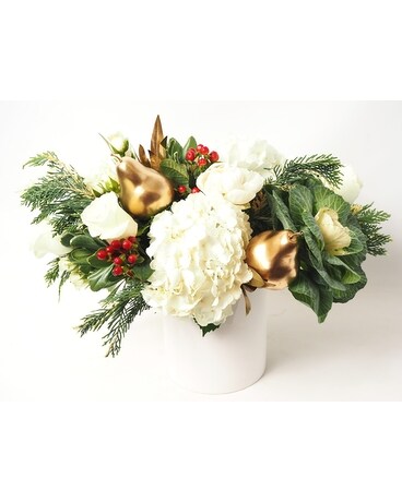 Gift of Giving-Charity Donation Avail 12-19-23 Flower Arrangement