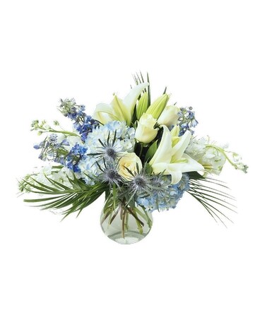 Everyday Classics Collection Delivery Charleston SC - Tiger Lily Florist