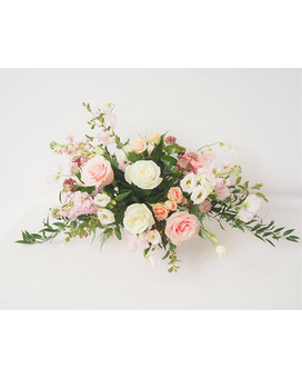 Deluxe-AS SHOWN size,  inches height and  inches wide.