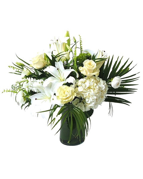 White Point Gardens in Charleston SC - Tiger Lily Florist
