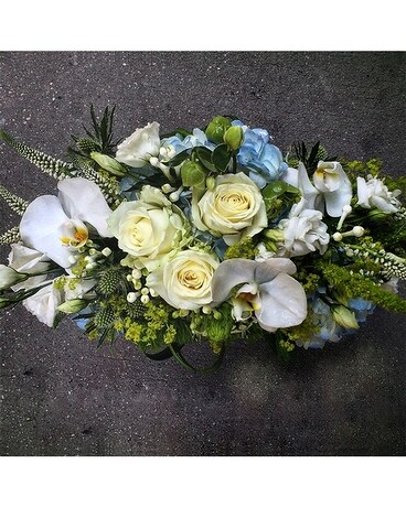 Softer Touch Flower Arrangement