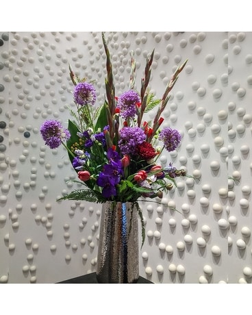 Canny Flower Arrangement