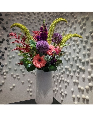 Endearment Flower Arrangement