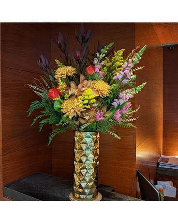 Prodromus Flower Arrangement