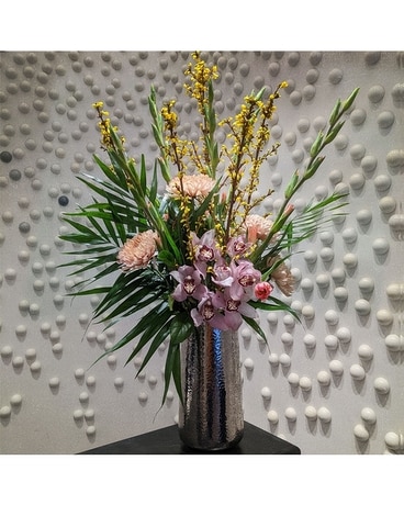 Odious Flower Arrangement