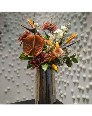 Polaris Flower Arrangement
