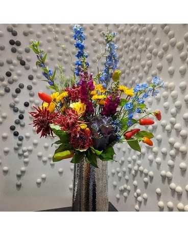 Hocus Flower Arrangement