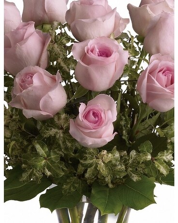 Roses (Pick your color) Flower Arrangement