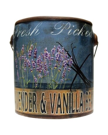 Farm Fresh Candle- Lavender & Vanilla Bean Gifts