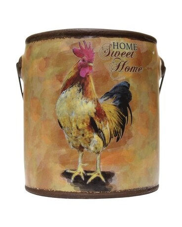 Farm Fresh Candle- Home Sweet Home/ Country Mornin Gifts