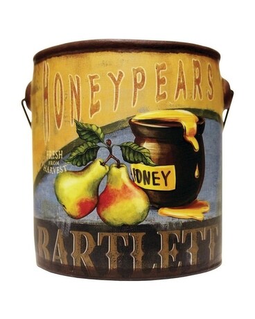 Farm Fresh Candle- Honey Pears Gifts
