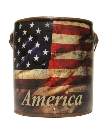 Farm Fresh Candle- America/ Juicy Apple Gifts
