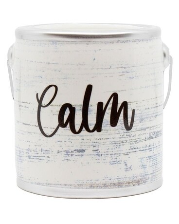 Farm Fresh Candle-Calm/ Vintage Cottage Gifts