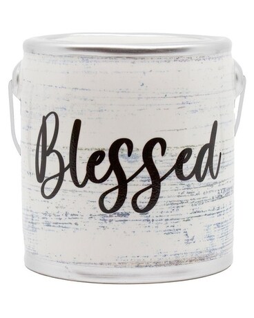 Farm Fresh Candle-Blessed/ Rise N Shine Gifts
