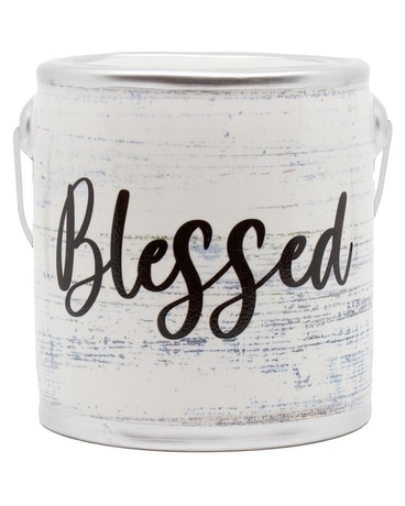 Farm Fresh Candle-Blessed/ Rise N Shine Gifts