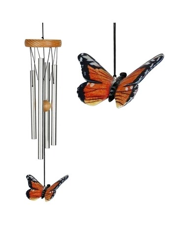 Monarch Butterfly Chime Gifts
