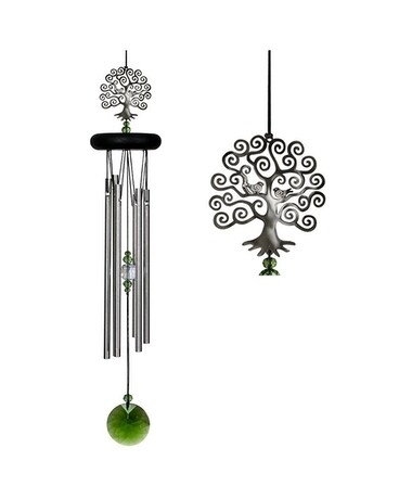 Woodstock Tree of Life Chime Gifts