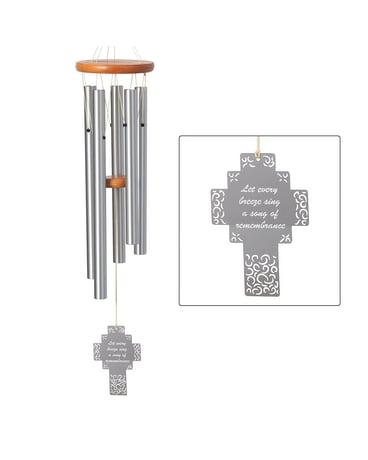 Chimes of Remembrance Gifts