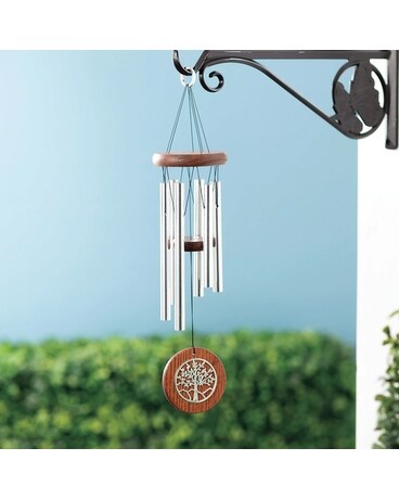 Teak Tree of Life Gifts