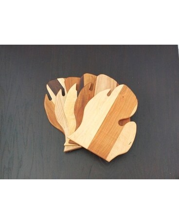 Michigan Cutting Board Gifts