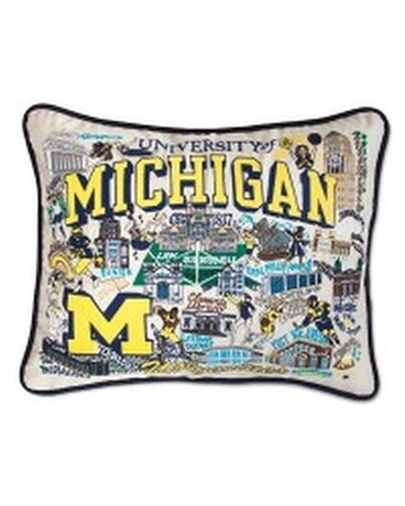 UM Pillow Gifts