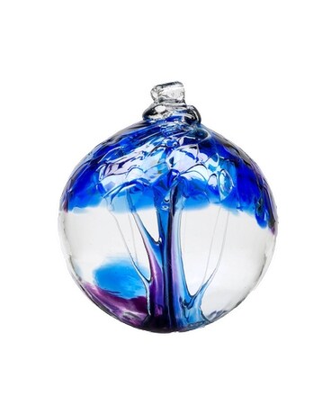 Tree of Winter Custom product