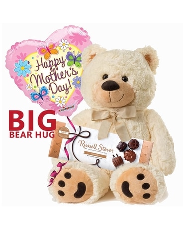 BIG Bear Hug for MOM Gifts